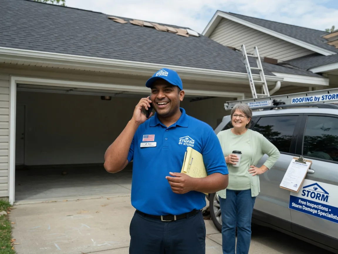 Roof Repair Near Me Bellevue, OH FAQs